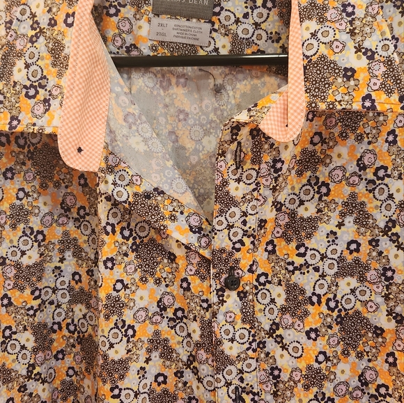 Thomas Dean 2XLT - Picture 3 of 4